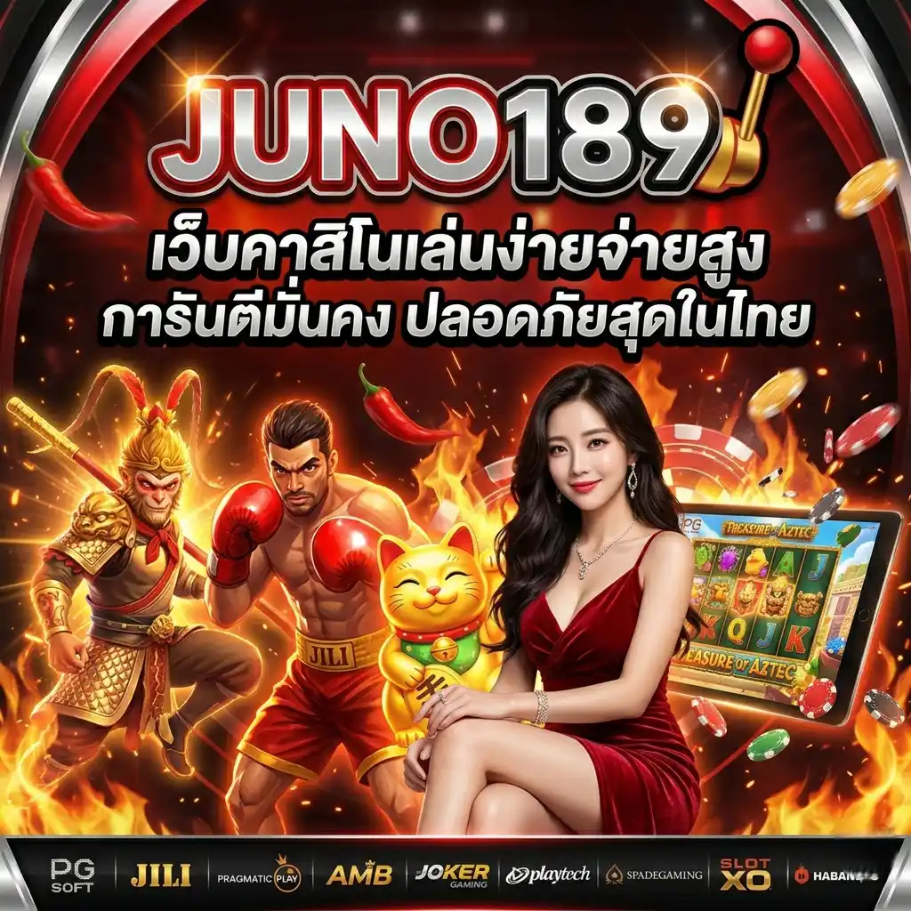 JUNO189